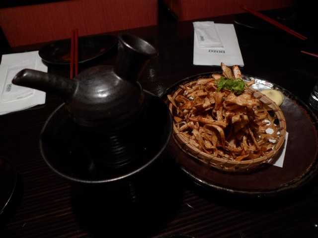 {L}歐伊希~~~食在DOZO!