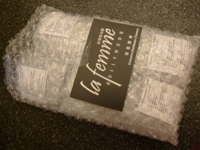 {L}LaFemme貨到!人氣六腮紅試到翻~