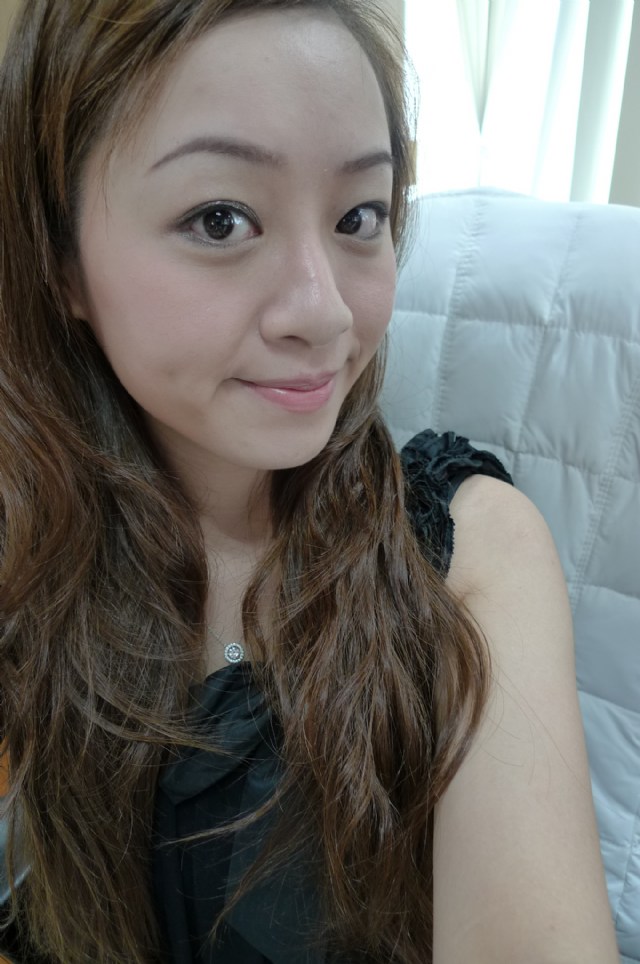 {L}LaFemme貨到!人氣六腮紅試到翻~