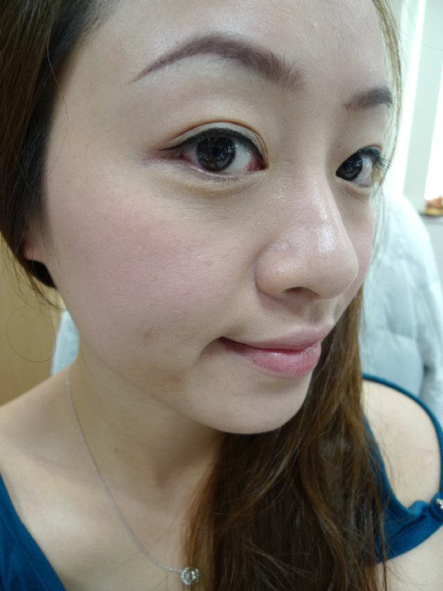 {L}LaFemme貨到!人氣六腮紅試到翻~