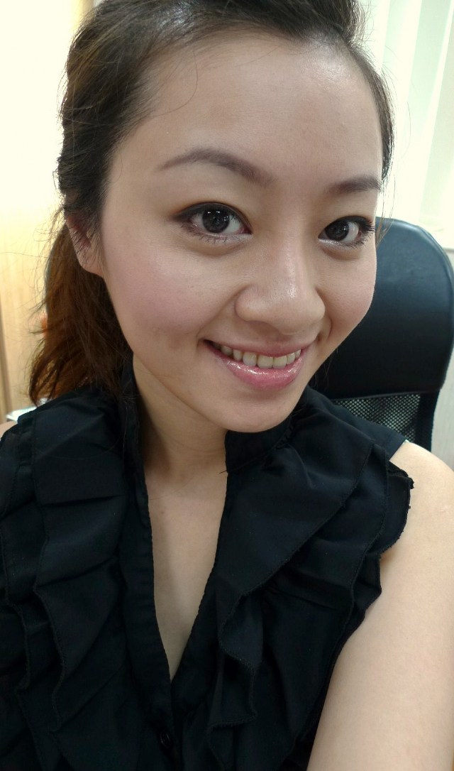 {L}名媛這次來真的.......奢華寶貝彩妝組!