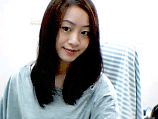 {L}少了<em>20公分</em>的<em>头发</em>~轻松了! - lesleylin 、 LE