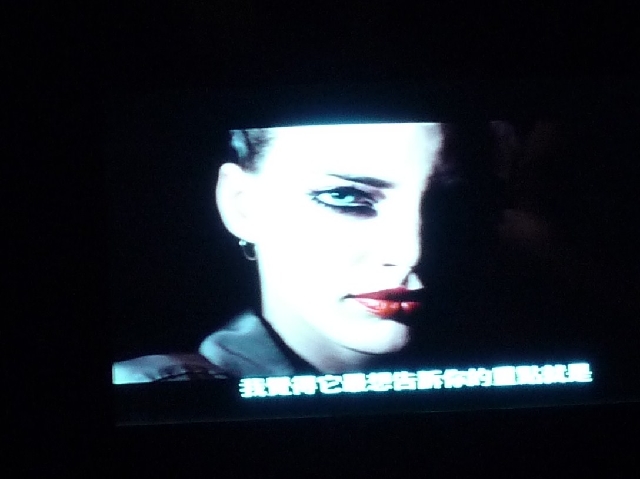 {L}MAC2011春夏彩妝趴~華山文藝中心現身!