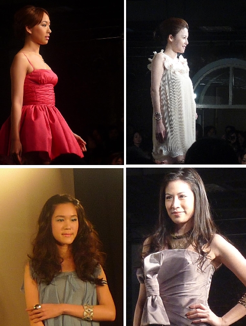 {L}MAC2011春夏彩妝趴~華山文藝中心現身!