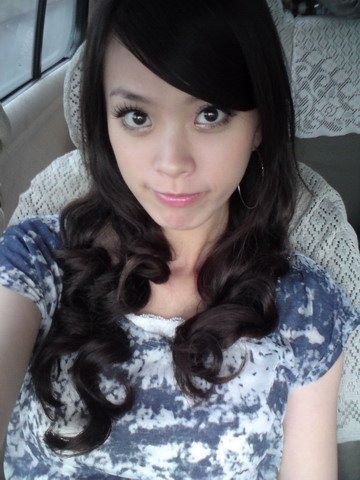 神奇海棉球~创造出不同卷不同美 - Athena 、 A