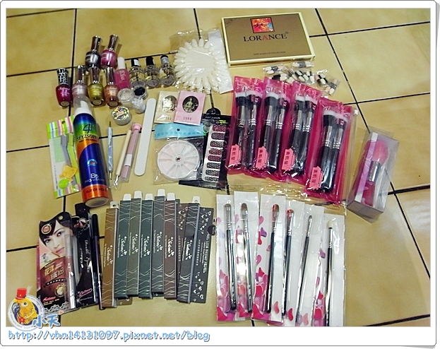 【敗家】2011秋冬美容展戰力品來囉~!