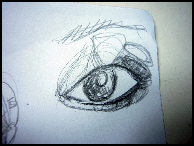 LM燕尾妆破解版~XD - 刘小天 、 小眼睛大世界