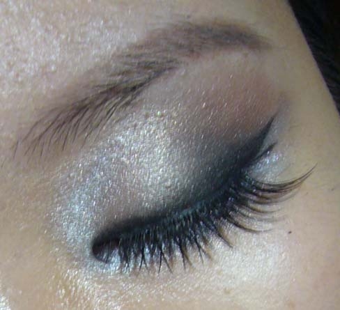 LM燕尾妆破解版~XD - 刘小天 、 小眼睛大世界