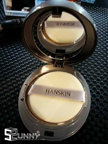 【活動】「HANSIKN新品體驗會」