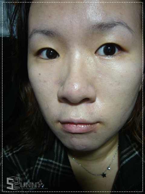 【試用】HANSKIN BB霜快速上妝法