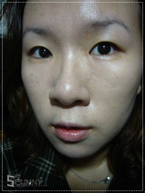 【試用】HANSKIN BB霜快速上妝法