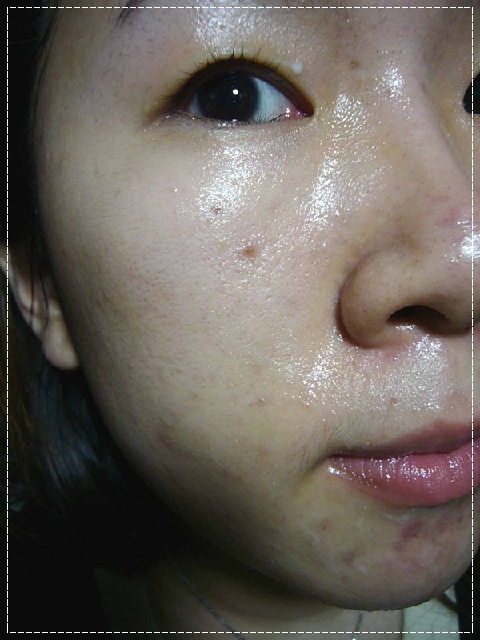 【心得】laura mercier喚顏凝露使用方法&心得