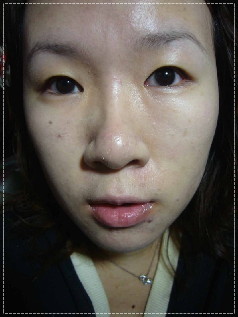【心得】laura mercier喚顏凝露使用方法&心得