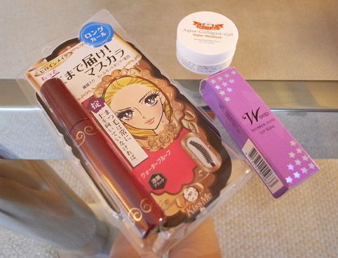 FG x Yahoo奇摩購物中心-美妝評鑑大賞入圍商品