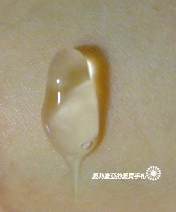 2010_10雷射後的護膚紀錄
