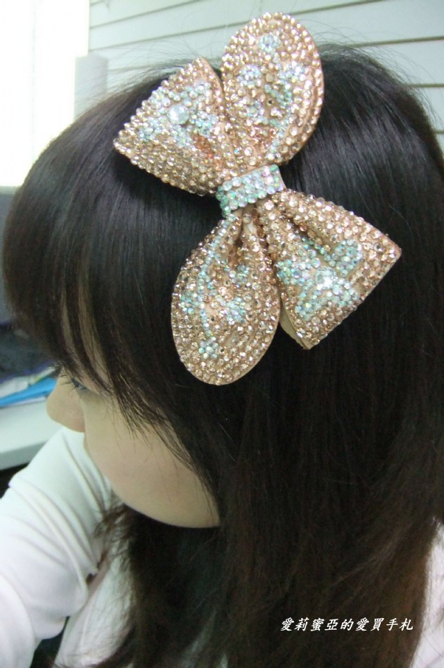 久違的髮飾文~ 2010_11