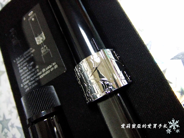 『試用』 睫毛 轉~轉~轉進 Dior 360度電動睫毛膏裡~ 化身為彩妝神之手