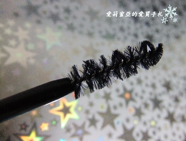 『試用』 睫毛 轉~轉~轉進 Dior 360度電動睫毛膏裡~ 化身為彩妝神之手