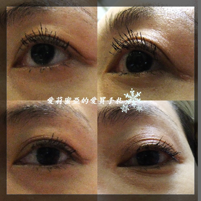 『試用』 睫毛 轉~轉~轉進 Dior 360度電動睫毛膏裡~ 化身為彩妝神之手