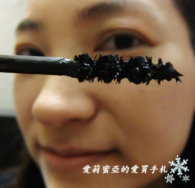 『試用』 睫毛 轉~轉~轉進 Dior 360度電動睫毛膏裡~ 化身為彩妝神之手