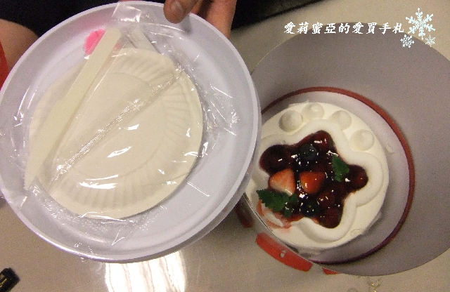 今年一定要吹蠟燭∼亞尼克菓子工房