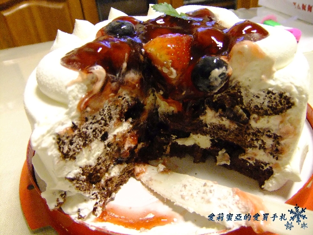 今年一定要吹蠟燭∼亞尼克菓子工房