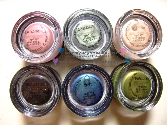 ♥ Jill Stuart Jelly Eye color 晶耀眼彩凍分裝教學♥