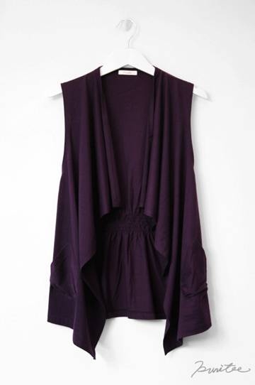 【穿搭】若雷針織 Puritee -春季新品服飾