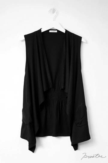 【穿搭】若雷針織 Puritee -春季新品服飾