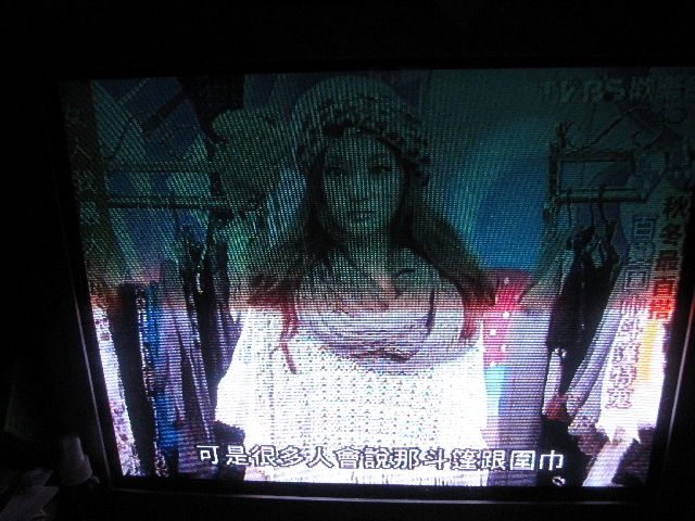 女人我最大-圍巾,斗篷,外套衣服之穿搭 完整版