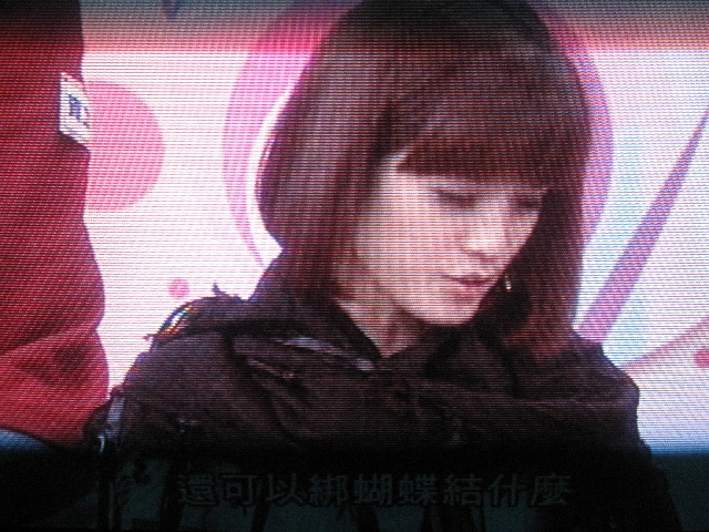 女人我最大-圍巾,斗篷,外套衣服之穿搭 完整版