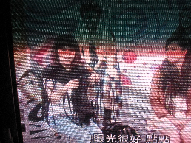 女人我最大-圍巾,斗篷,外套衣服之穿搭 完整版