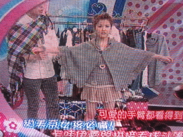 女人我最大-圍巾,斗篷,外套衣服之穿搭 完整版
