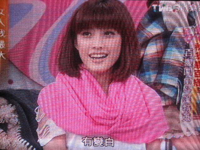 女人我最大-圍巾,斗篷,外套衣服之穿搭 完整版