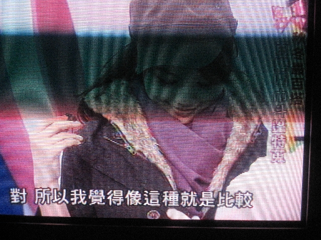 女人我最大-圍巾,斗篷,外套衣服之穿搭 完整版