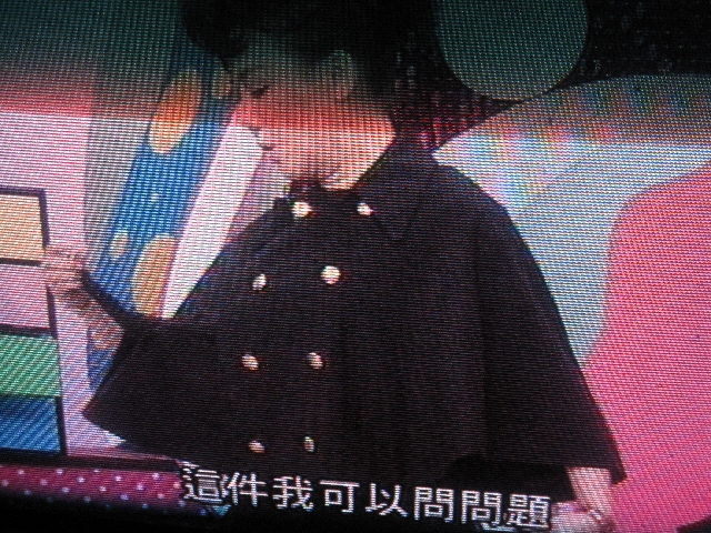 女人我最大-圍巾,斗篷,外套衣服之穿搭 完整版