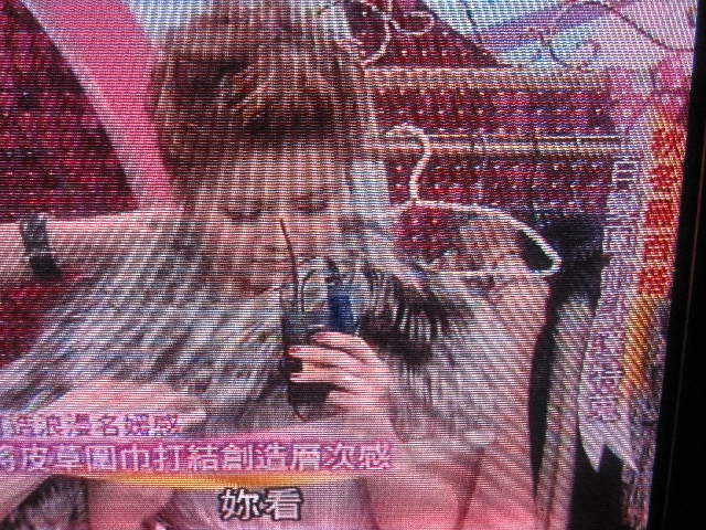 女人我最大-圍巾,斗篷,外套衣服之穿搭 完整版