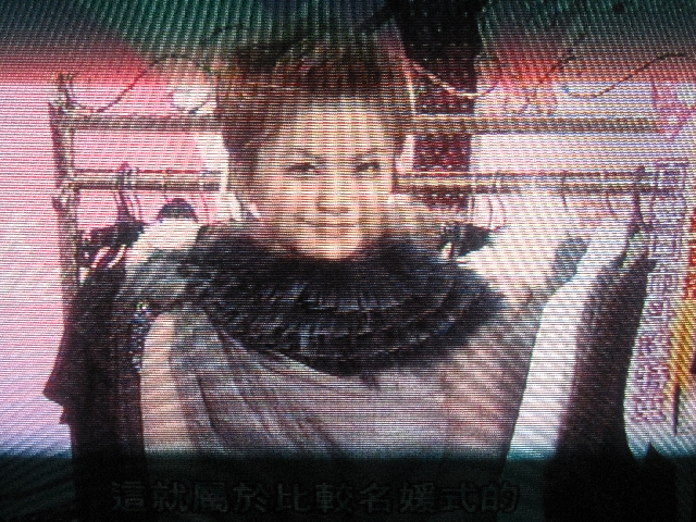 女人我最大-圍巾,斗篷,外套衣服之穿搭 完整版