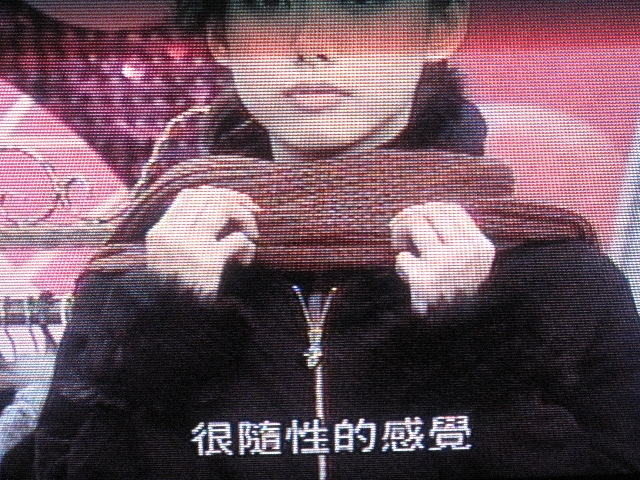 女人我最大-圍巾,斗篷,外套衣服之穿搭 完整版