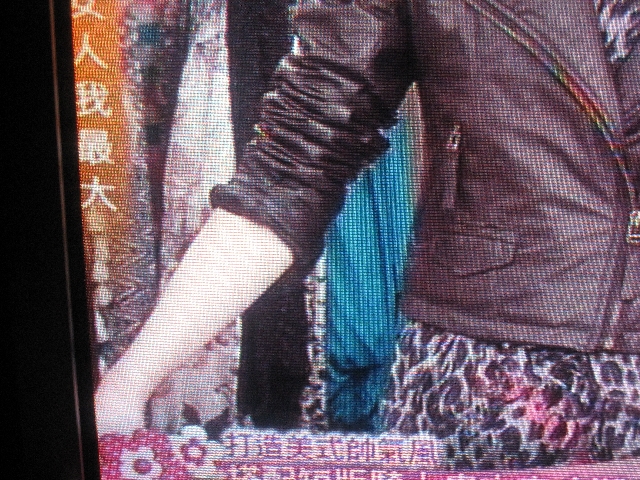 女人我最大-圍巾,斗篷,外套衣服之穿搭 完整版