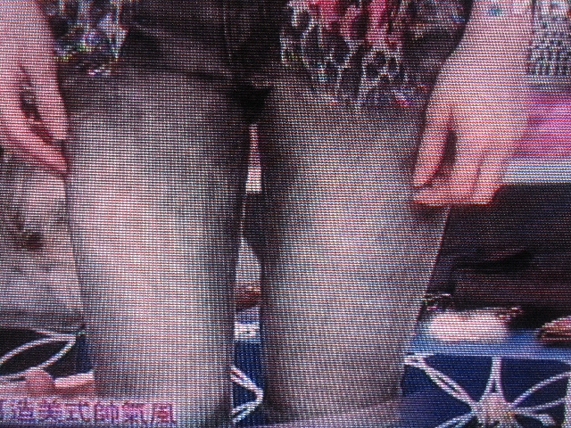 女人我最大-圍巾,斗篷,外套衣服之穿搭 完整版