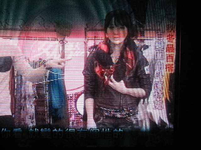女人我最大-圍巾,斗篷,外套衣服之穿搭 完整版