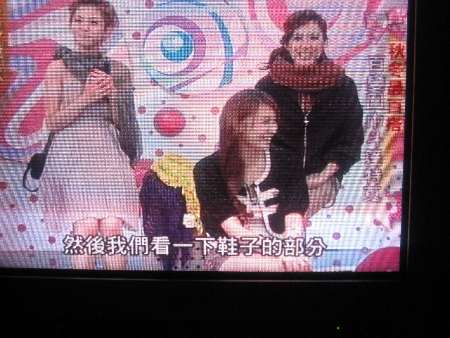 女人我最大-圍巾,斗篷,外套衣服之穿搭 完整版