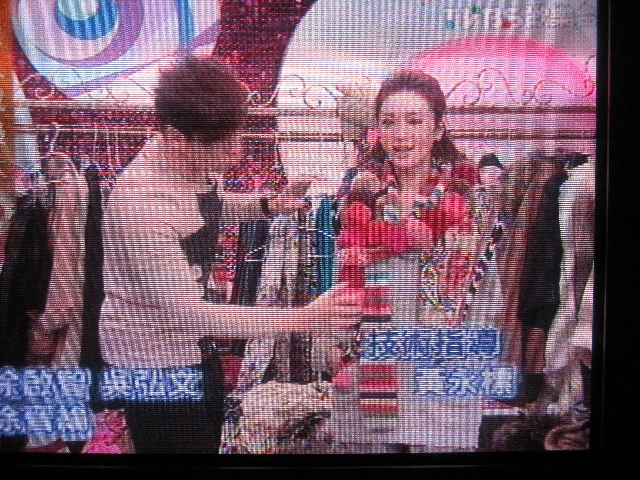 女人我最大-圍巾,斗篷,外套衣服之穿搭 完整版