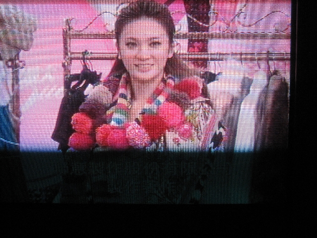 女人我最大-圍巾,斗篷,外套衣服之穿搭 完整版