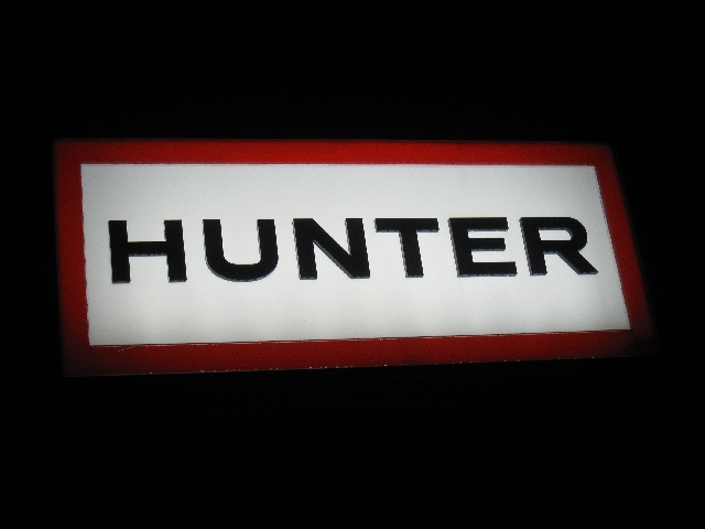 【新發現】隱身在東區巷子裡的HUNTER