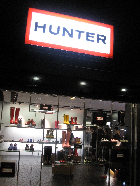 【新發現】隱身在東區巷子裡的HUNTER