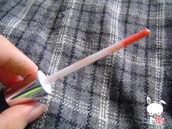 ★Tuffy兔妃★豐唇效果爆優!!植村秀無色限豐漾唇蜜心得分享