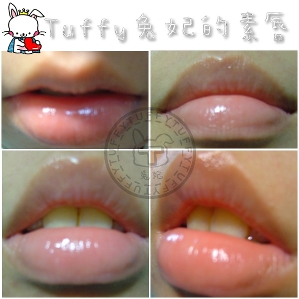 ★Tuffy兔妃★=A=``準備好你的太陽眼鏡!!!超閃耀MAC星光魔唇心得分享