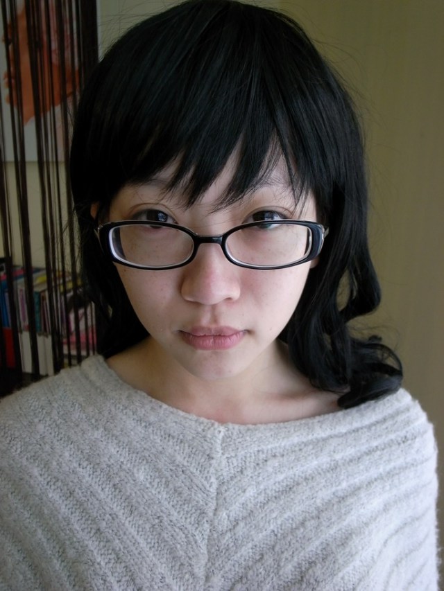 S cawaill日雜 小叛逆的甜美女孩
